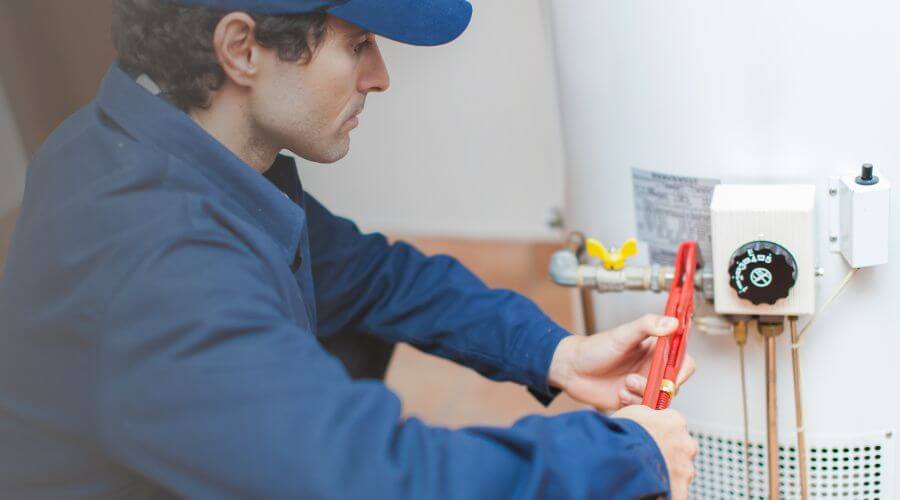 Local expert plumbing services in Dolph, AR